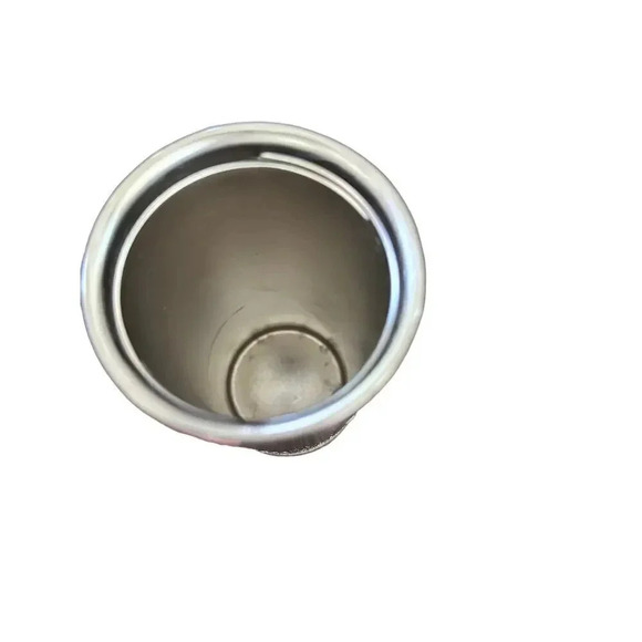 Starbucks 2020 Pink Rose Gold Double Walled Stainless Steel Tumbler, 12 Fl Oz - Picture 5 of 6